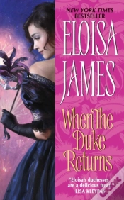 Capa do artigo When The Duke Returns