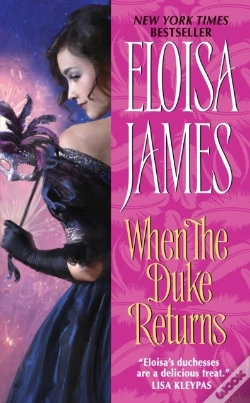 Capa do artigo When The Duke Returns