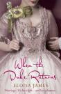 When The Duke Returns - Preview