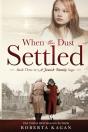 When The Dust Settled - Preview
