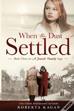 Capa do artigo When The Dust Settled