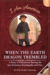 Capa do artigo When The Earth Dragon Trembled