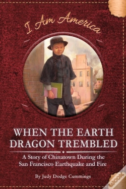 Capa do artigo When The Earth Dragon Trembled