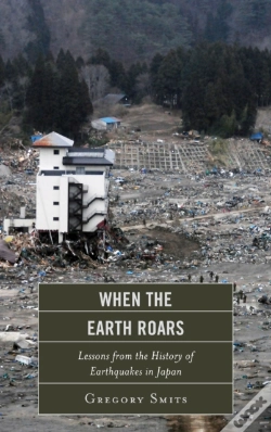 Capa do artigo When The Earth Roars