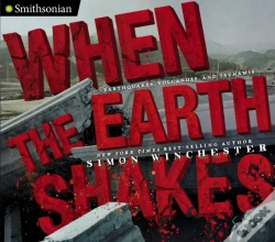 Capa do artigo When The Earth Shakes