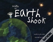 Capa do artigo When The Earth Shook