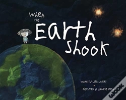 Capa do artigo When The Earth Shook