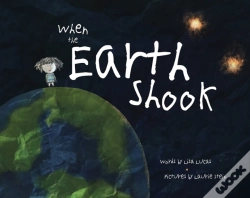 Capa do artigo When The Earth Shook