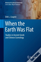 When The Earth Was Flat