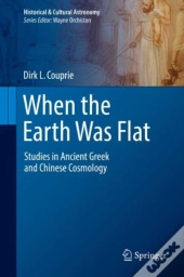 When The Earth Was Flat
