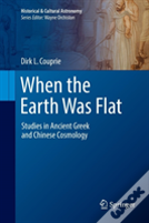 When The Earth Was Flat