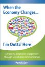 When The Economy Changes ... I'M Outta' Here - Preview