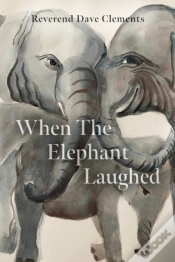 Capa do artigo When The Elephant Laughed