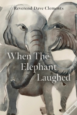 Capa do artigo When The Elephant Laughed
