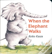 When The Elephant Walks