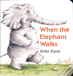Capa do artigo When The Elephant Walks