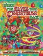 When The Elves Took Christmas Back - Preview