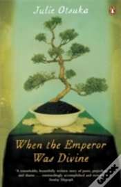 Capa do artigo When The Emperor Was Divine