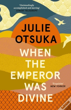 Capa do artigo When The Emperor Was Divine
