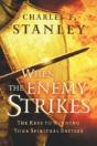 When The Enemy Strikes - Preview