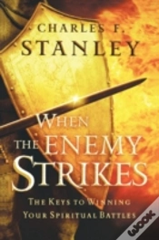 Capa do artigo When The Enemy Strikes