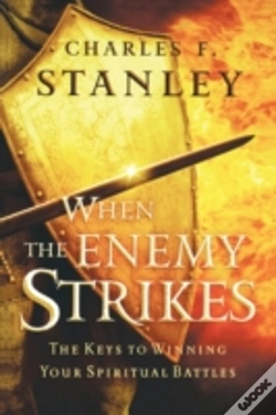 Capa do artigo When The Enemy Strikes