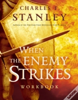 Capa do artigo When The Enemy Strikes Workbook