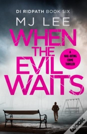 Capa do artigo When The Evil Waits
