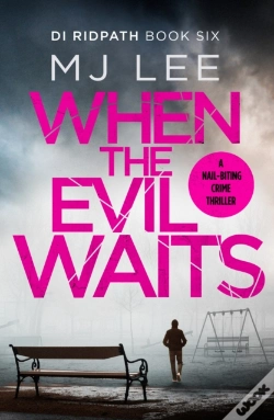 Capa do artigo When The Evil Waits