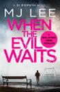 When The Evil Waits - Preview