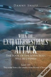 When The Extraterrestrials Attack The Bo