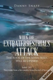 Capa do artigo When The Extraterrestrials Attack The Bo