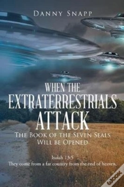 Capa do artigo When The Extraterrestrials Attack The Bo