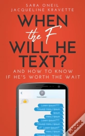 Capa do artigo When The F Will He Text