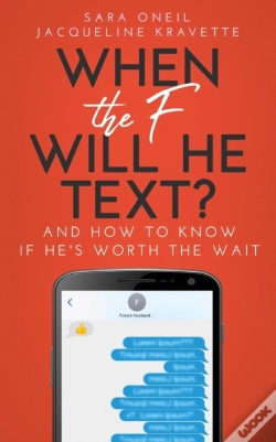 Capa do artigo When The F Will He Text