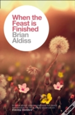 Capa do artigo When The Feast Is Finished
