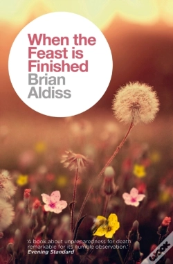 Capa do artigo When The Feast Is Finished