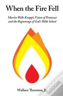 When The Fire Fell