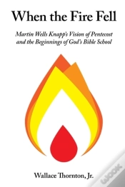 Capa do artigo When The Fire Fell