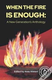 Capa do artigo When The Fire Is Enough