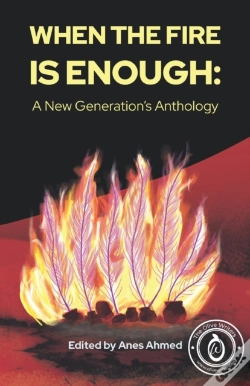 Capa do artigo When The Fire Is Enough