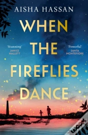 Capa do artigo When The Fireflies Dance