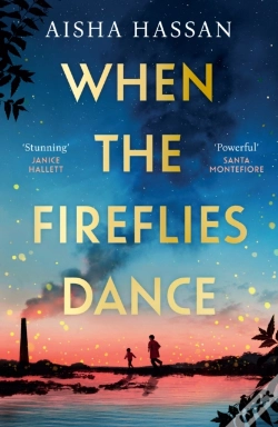 Capa do artigo When The Fireflies Dance