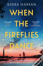 Capa do artigo When The Fireflies Dance