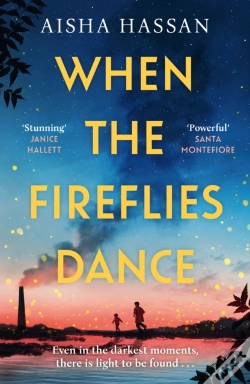 Capa do artigo When The Fireflies Dance