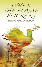 Capa do artigo When The Flame Flickers