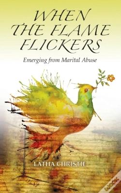 Capa do artigo When The Flame Flickers