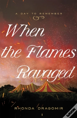 Capa do artigo When The Flames Ravaged