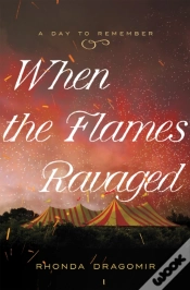 Capa do artigo When The Flames Ravaged