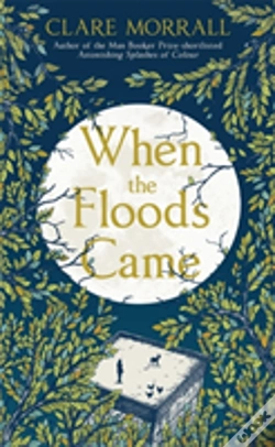Capa do artigo When The Floods Came